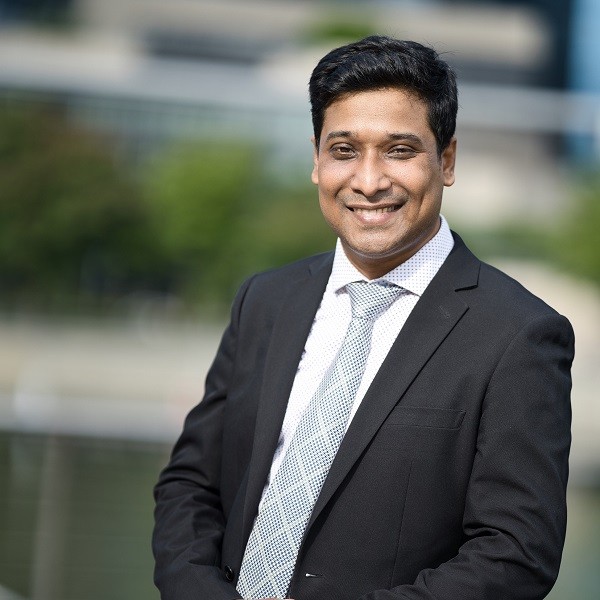 Founder